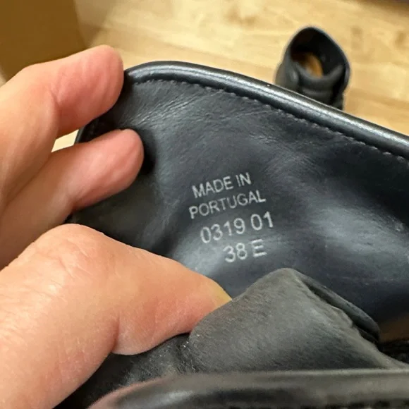 Birkenstock x Rick Owens Sz 38 - Picture 4 of 14